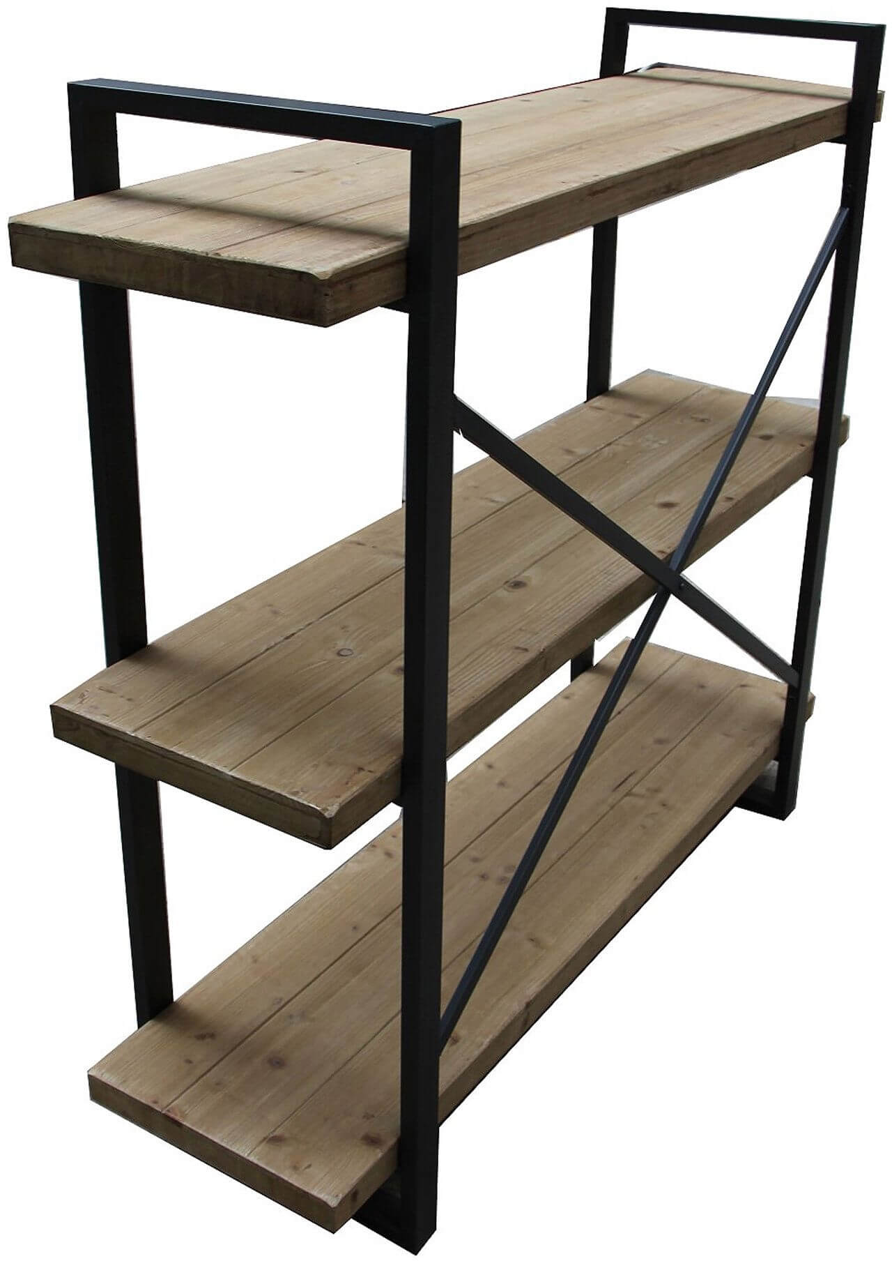 Lex 3-Level Shelf