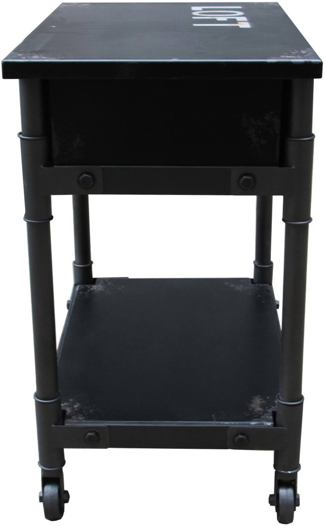 Soho 1-Drawer Cabinet