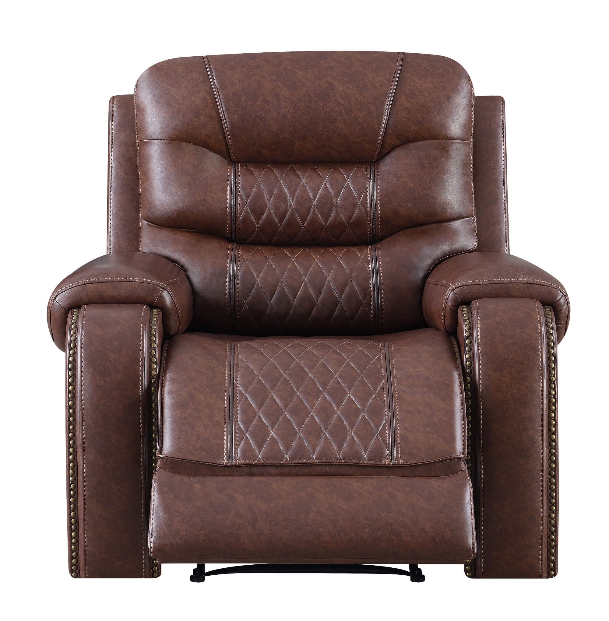Klaussner Hubble Power Reclining Chair