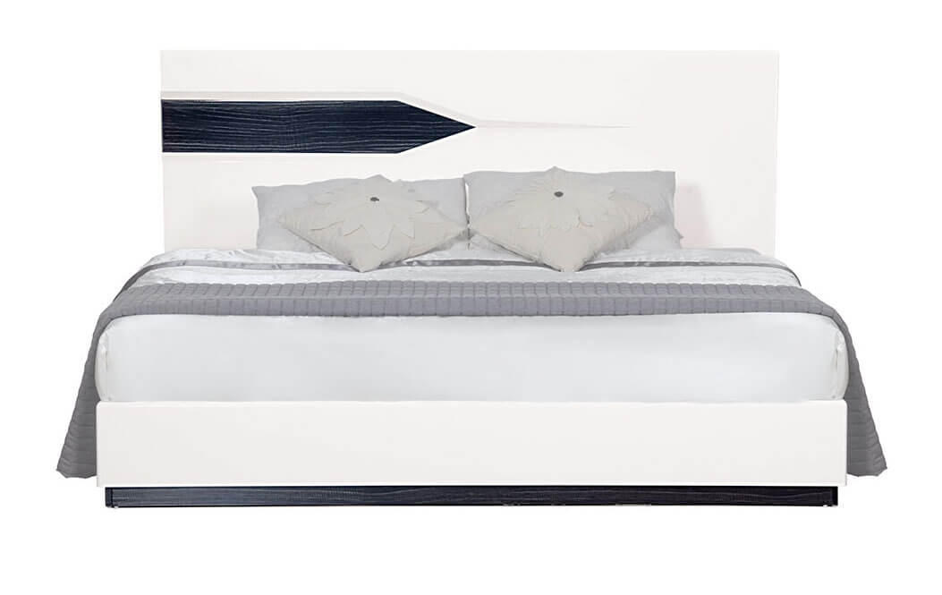 Hudson Bed