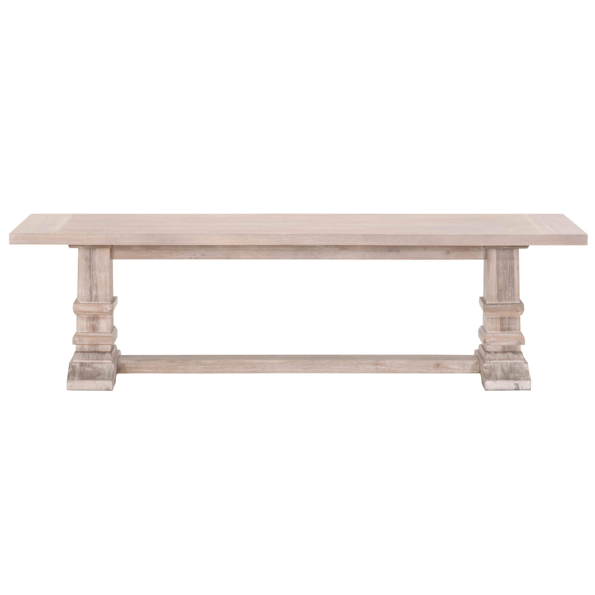 Hudson Large Dining Bench