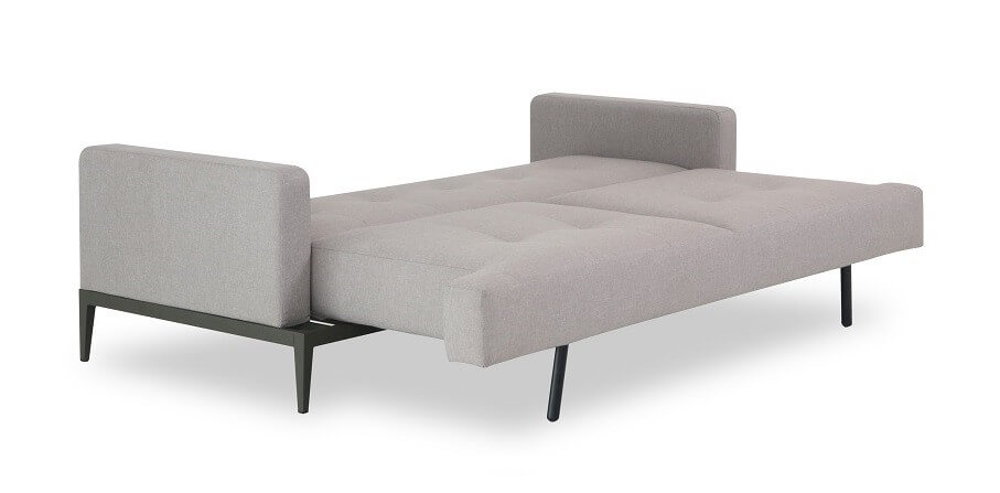 JK059 Fabric Sofa Sleeper