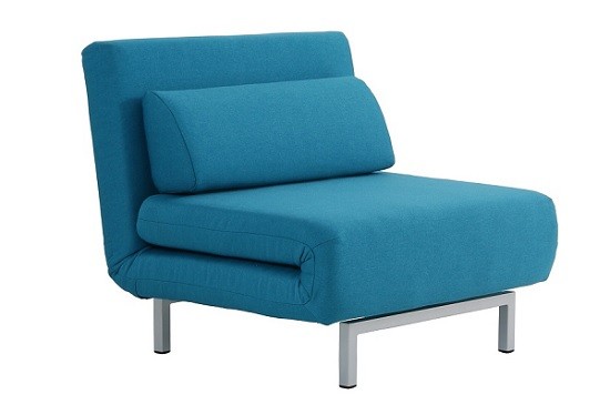 LK06-1 Premium Chair Bed
