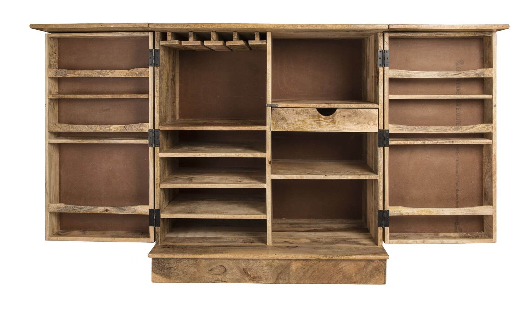 Illusions Bar Cabinet