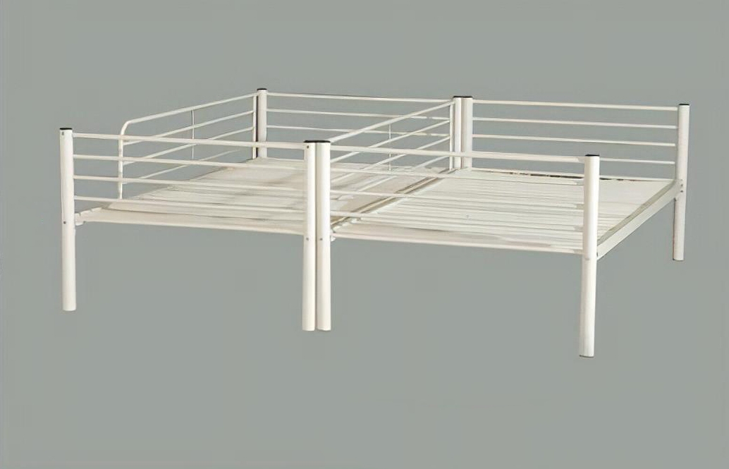 IB 220 Detachable Twin/Twin Bunk Bed