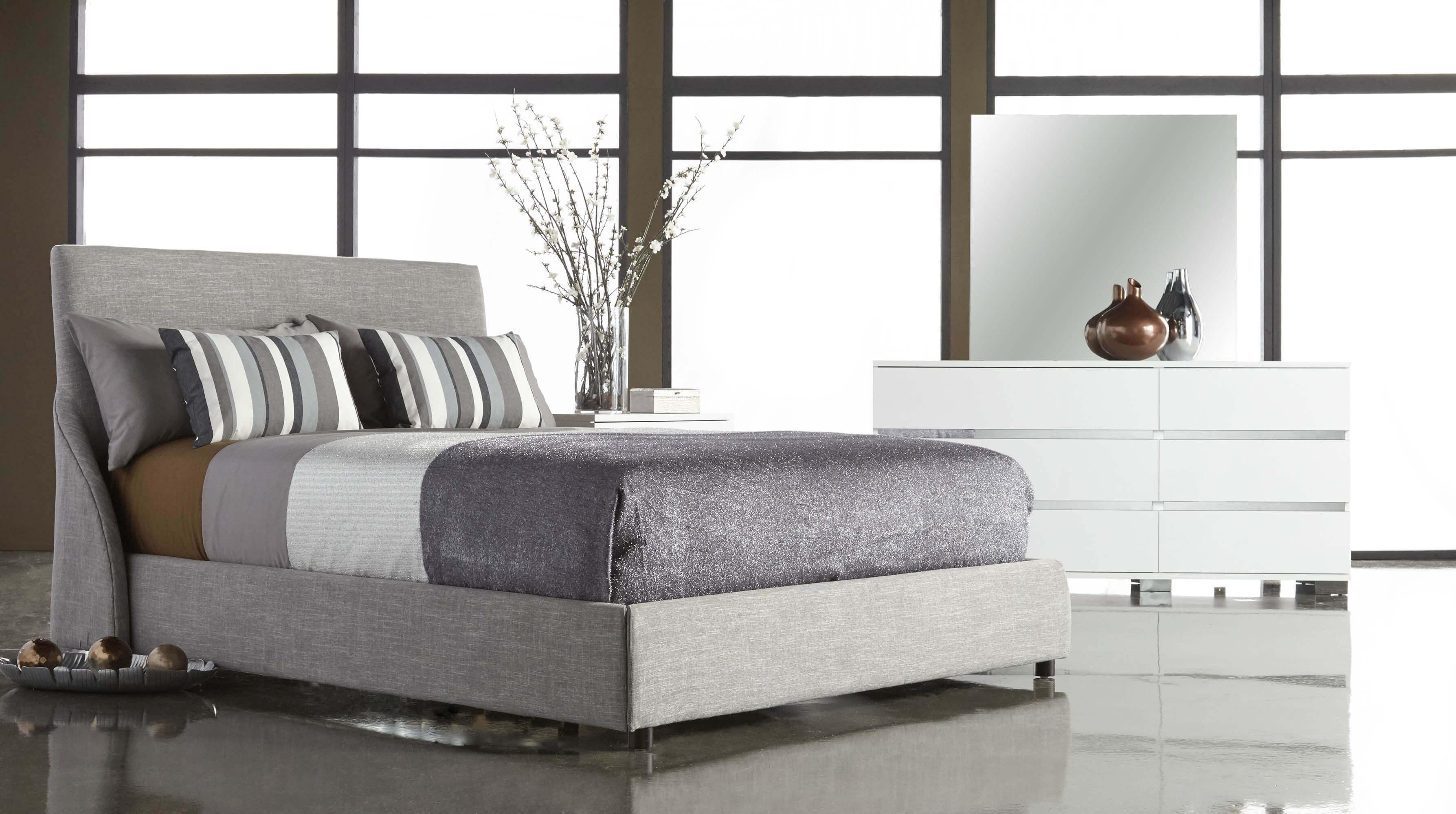 Icon Double Dresser