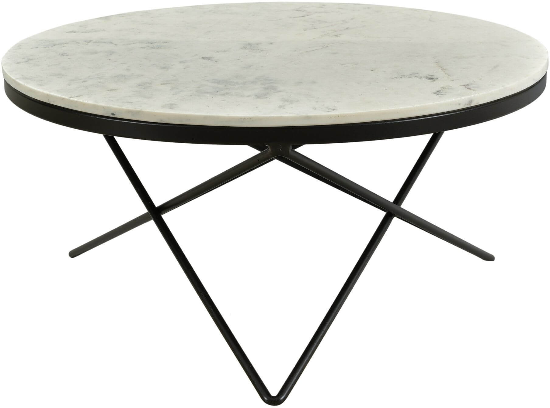 Haley Coffee Table