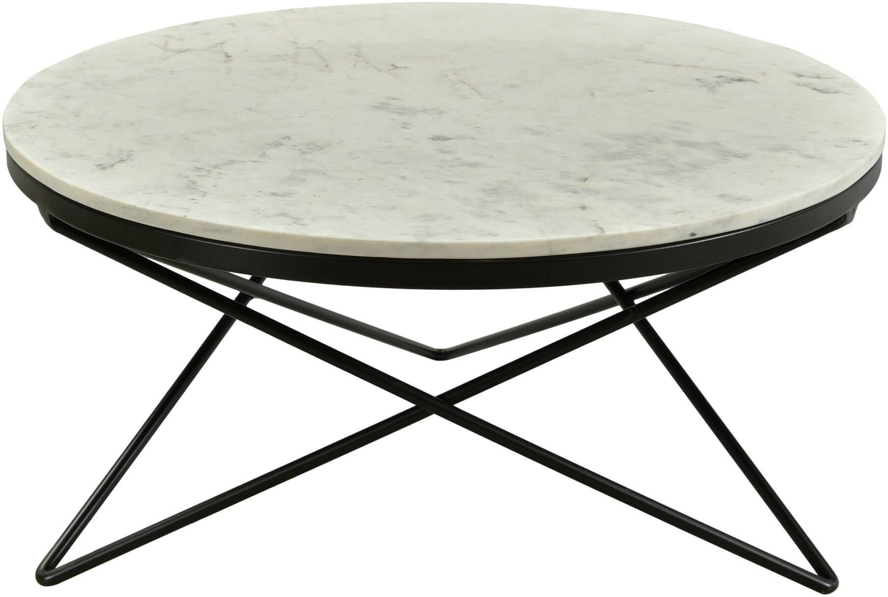 Haley Coffee Table
