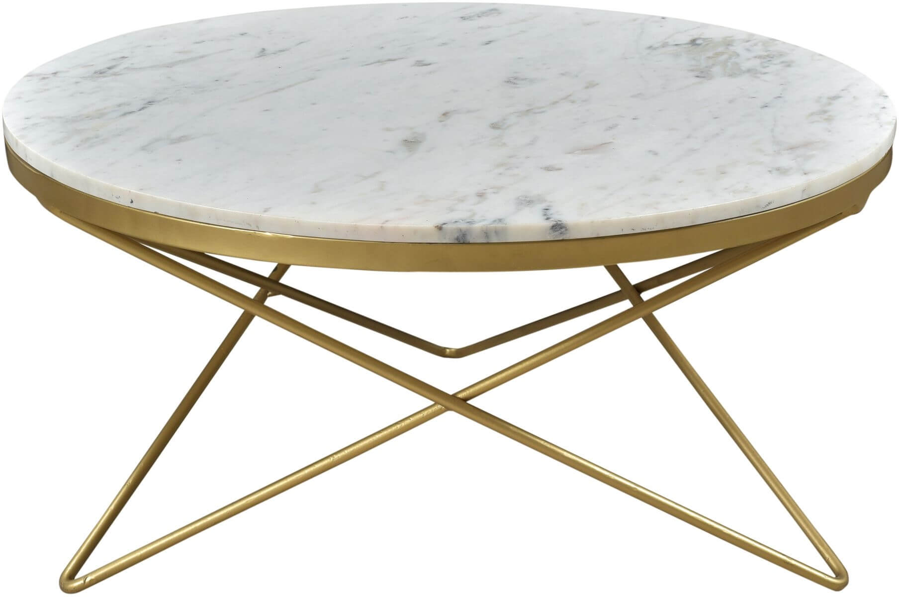 Haley Coffee Table