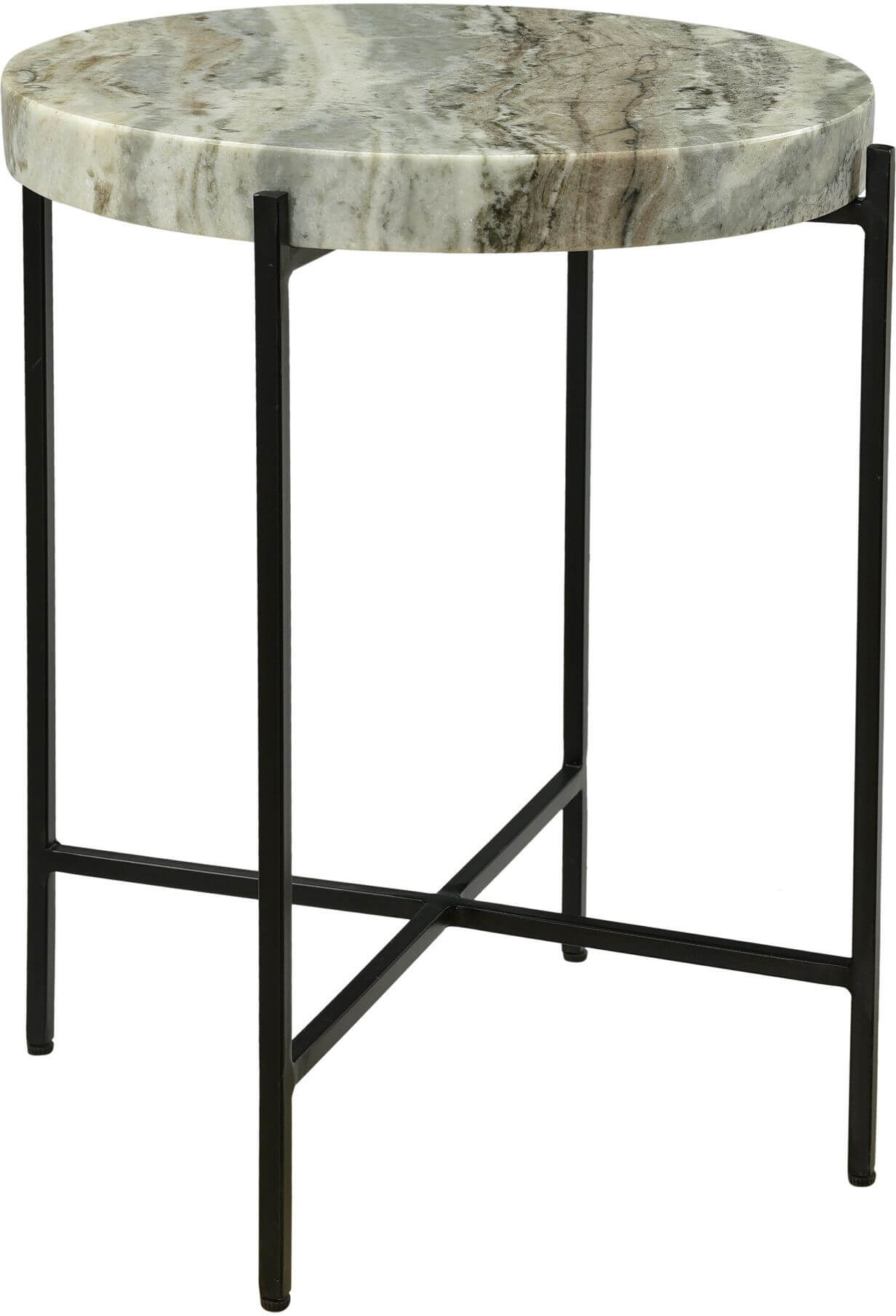 Cirque Accent Table