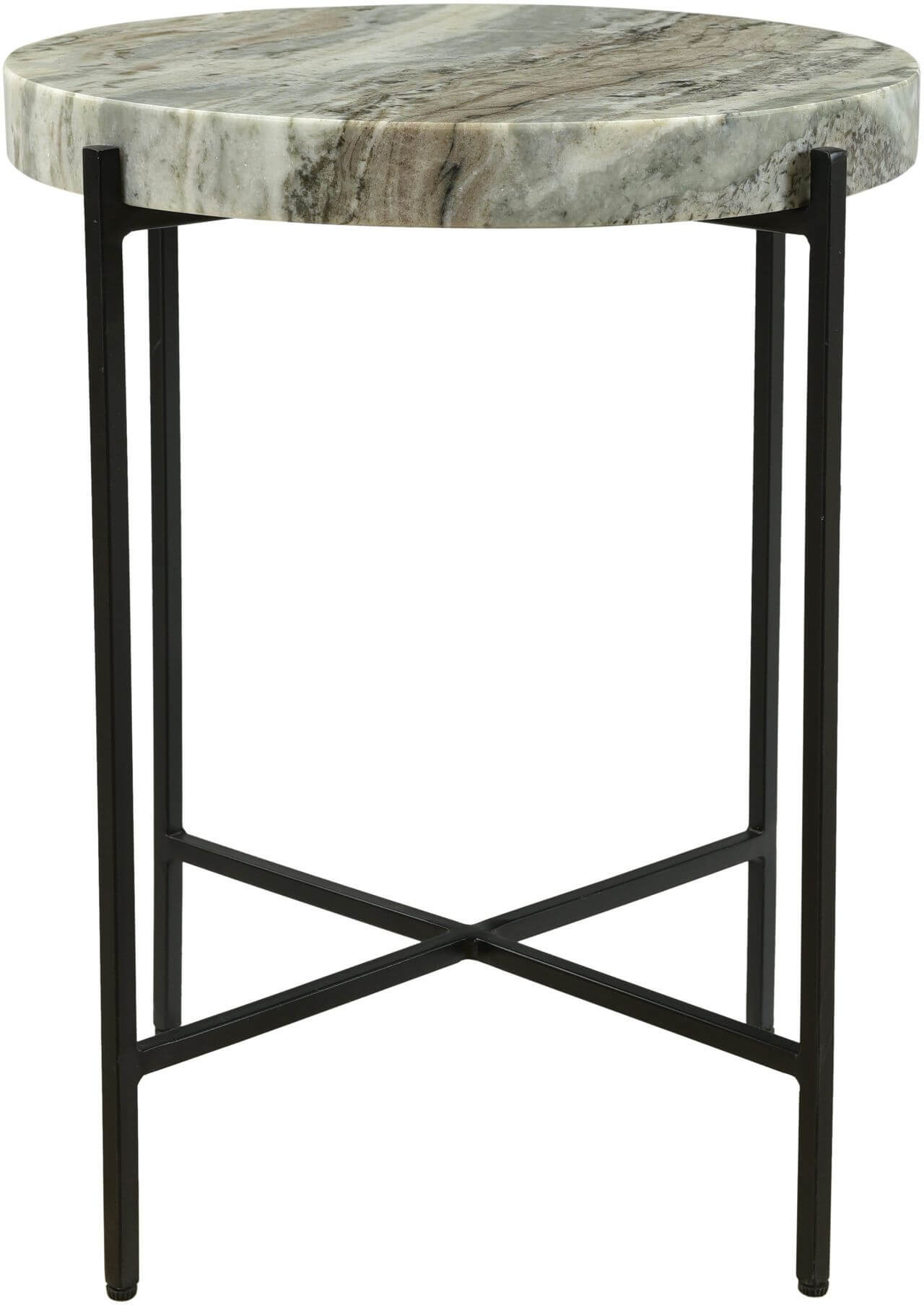 Cirque Accent Table