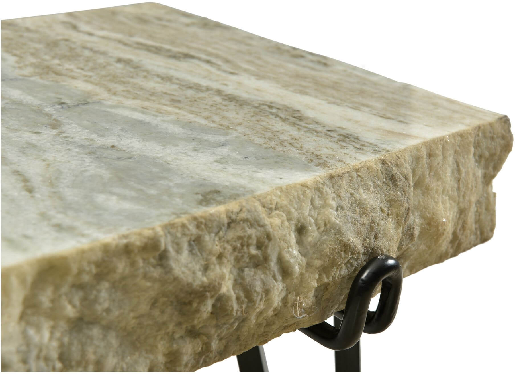 Alpert Accent Table