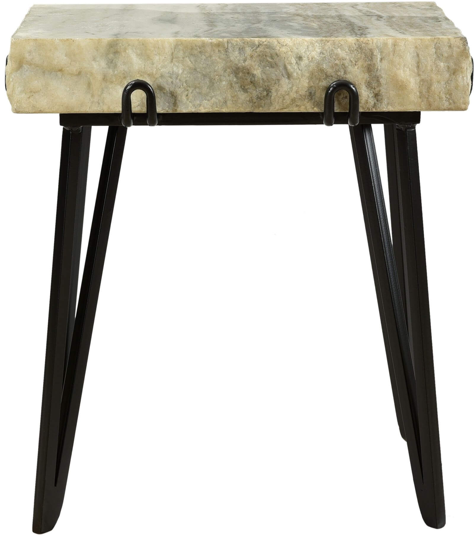Alpert Accent Table