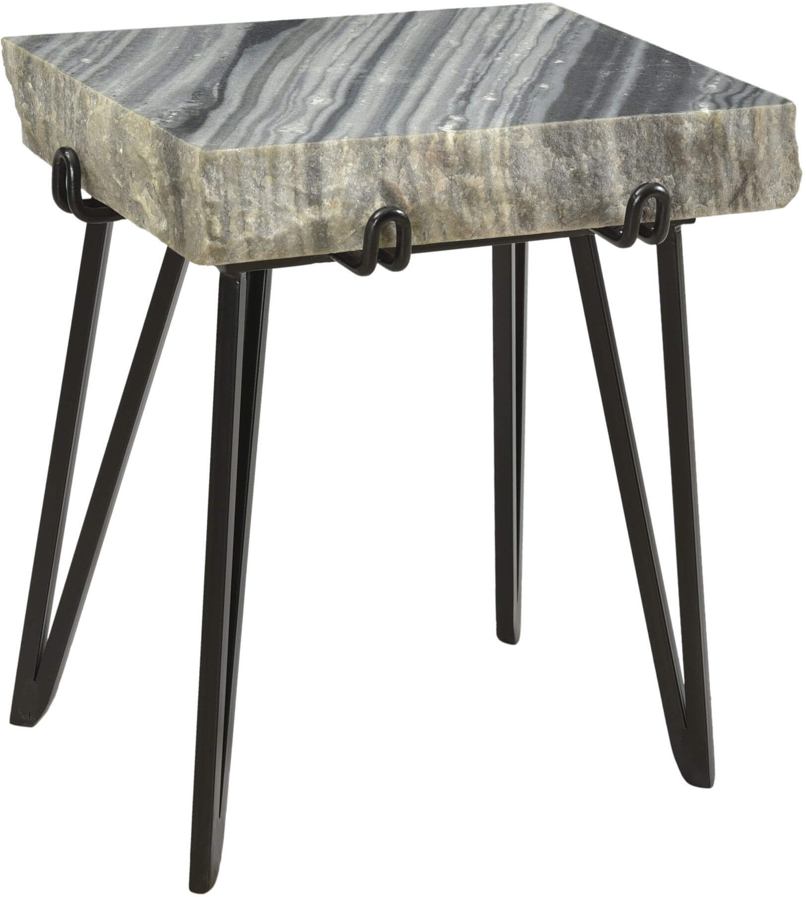 Alpert Accent Table