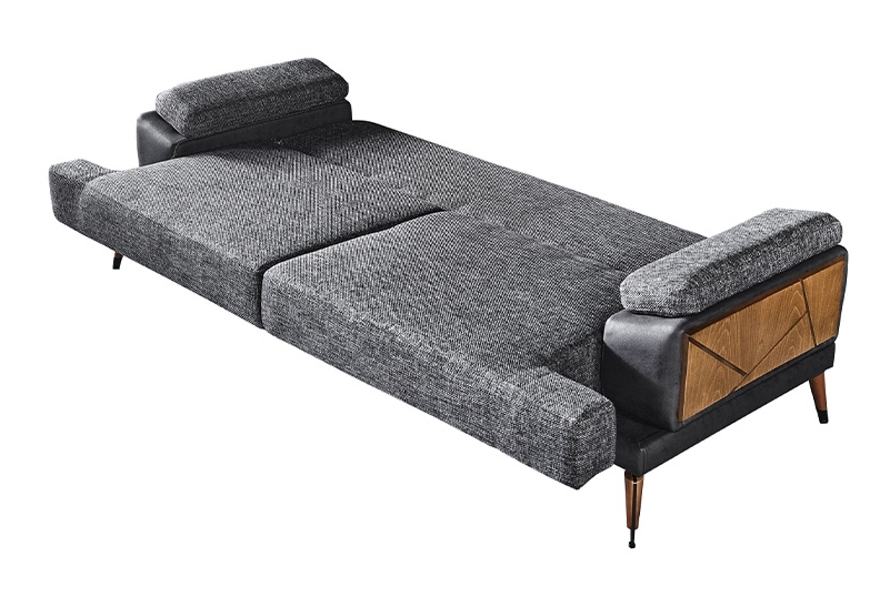 Milan Fabric Sofabed