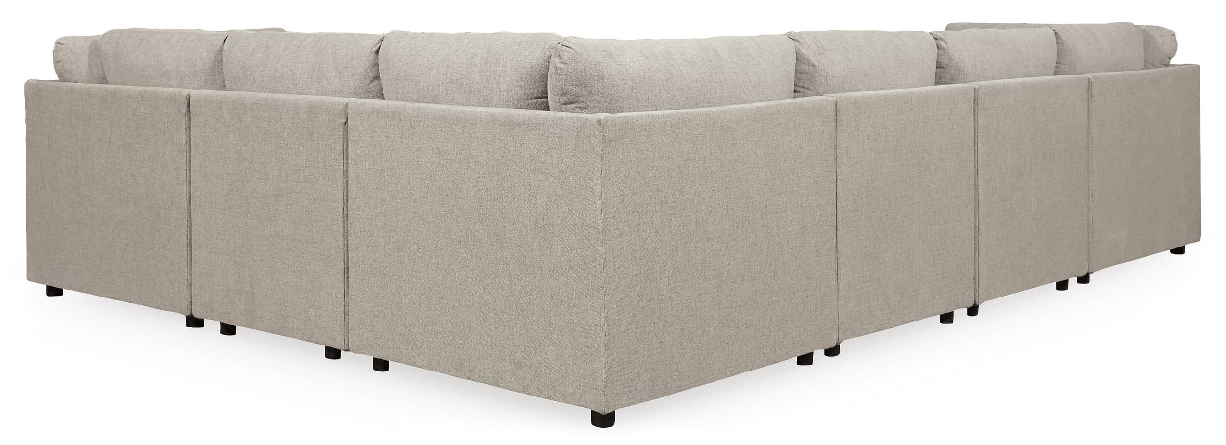 Kellway 7-Piece Sectional