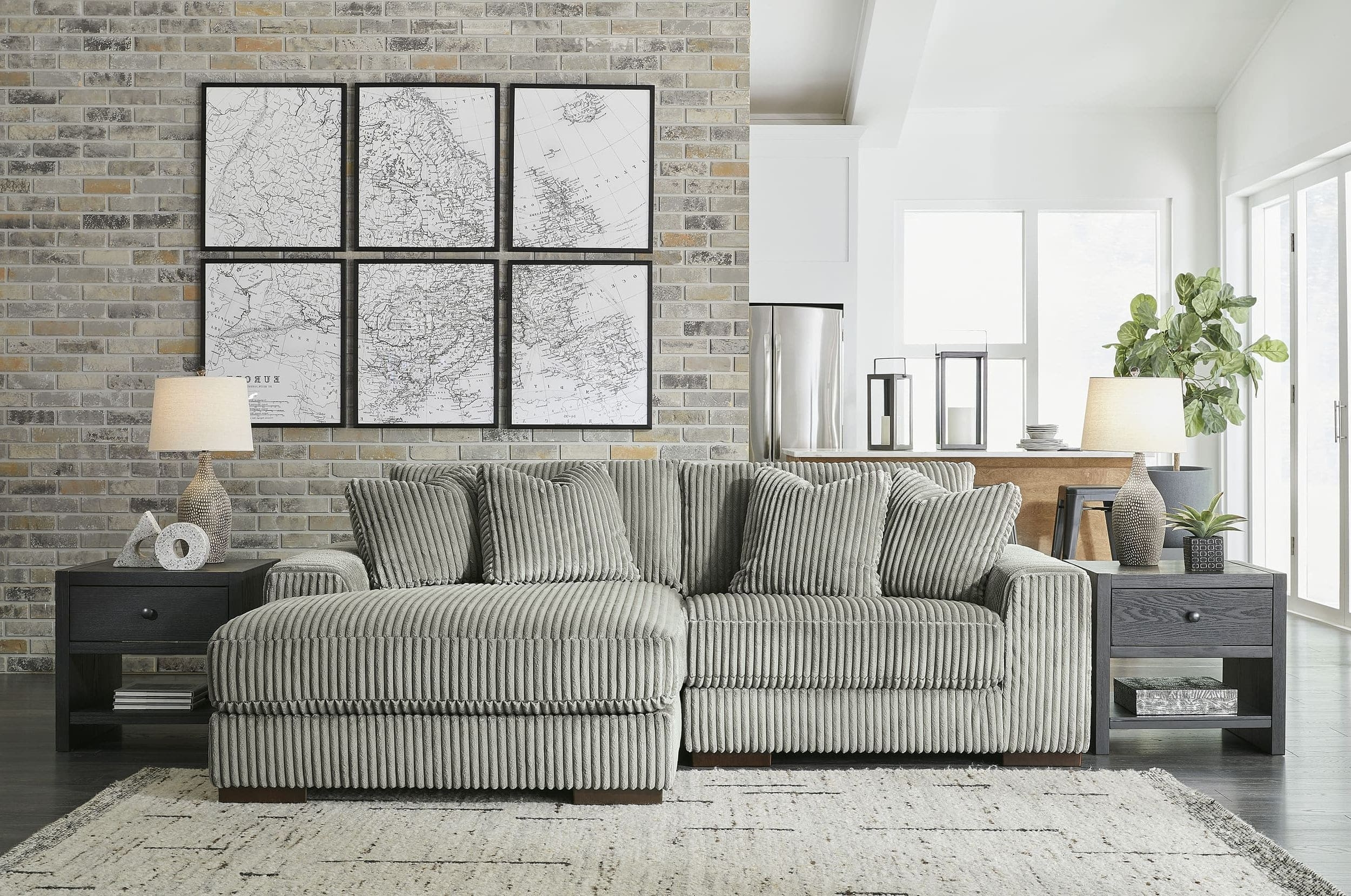 Want To Purchase A Large Outdoor Sectional Couch Sofa Set Price In Canada | Premier Furniture