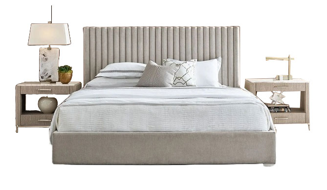 Decker Queen Wall Bed