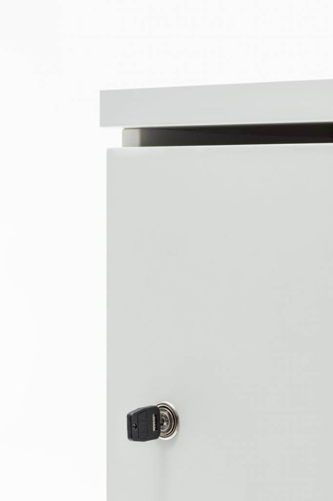Locker Standard sistema