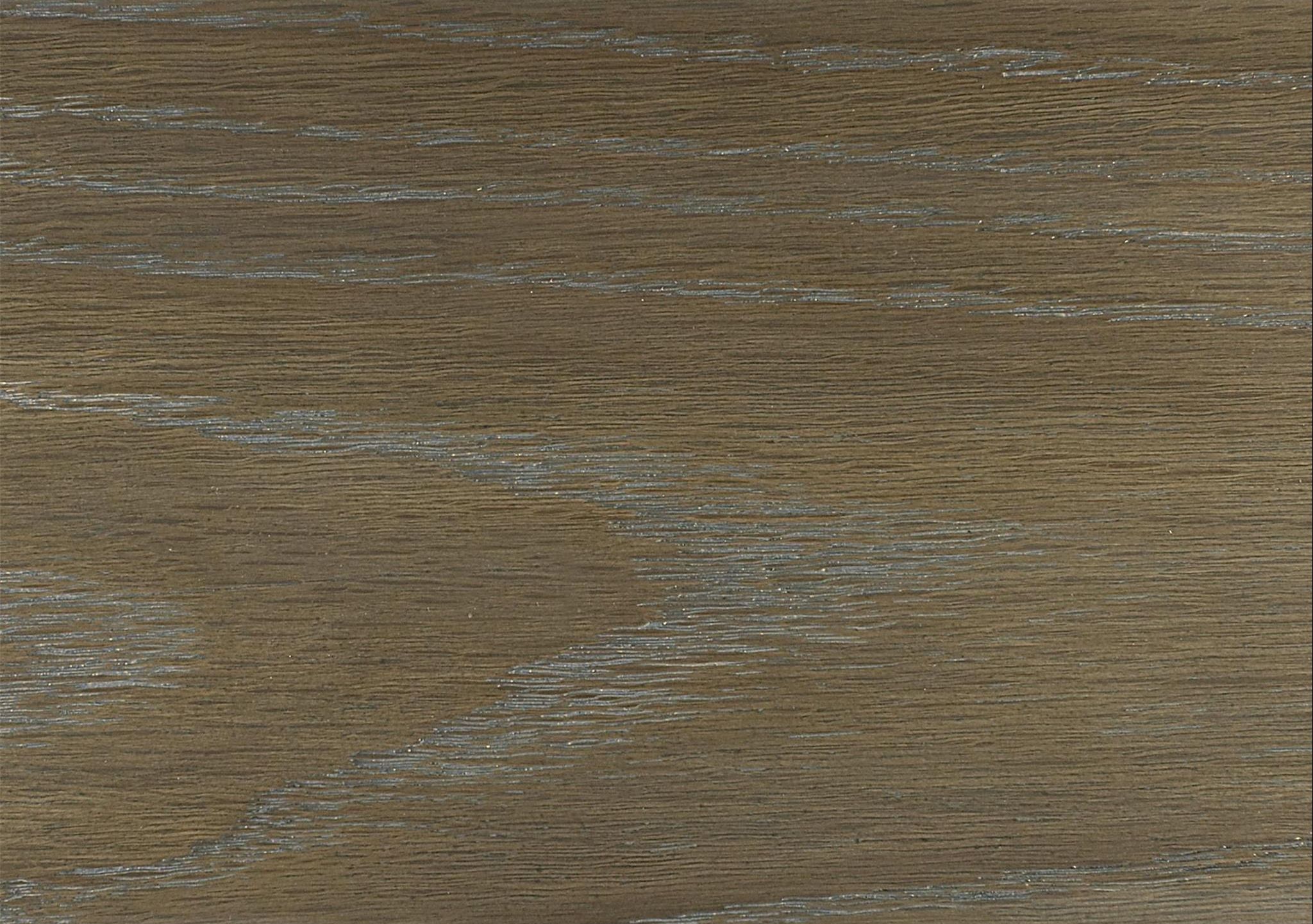 Devon Fabric/Wood Panel Bed, King Size