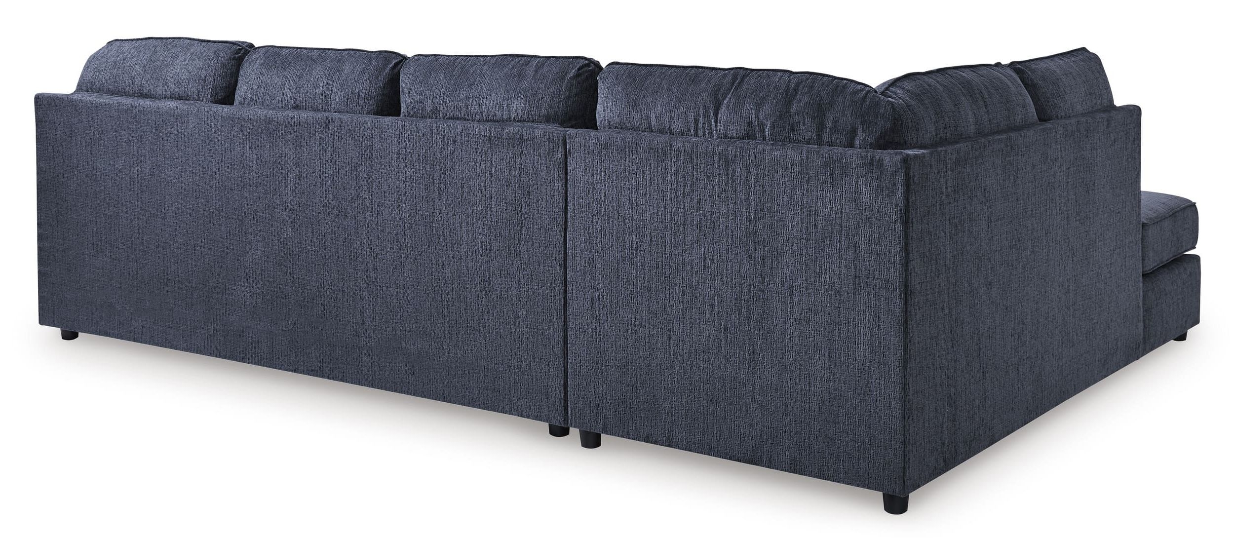 Albar Place 2-Piece Polyester U-Shaped Sectional Sofa w/Left Arm Chaise Facing