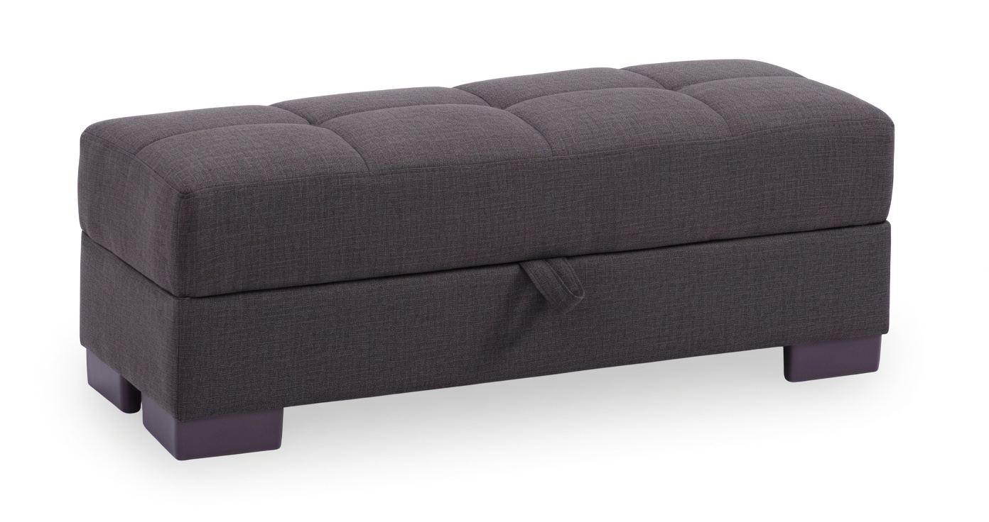Armada Customizable Fabric Convertible Sectional Sofa, Composition 10