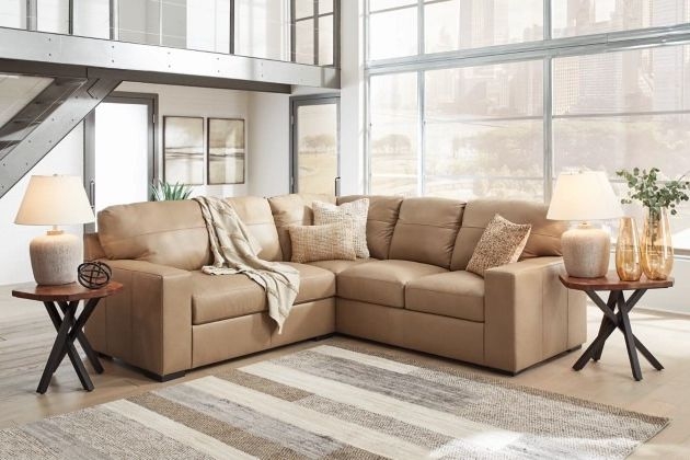 Bandon 3-Piece Sectional
