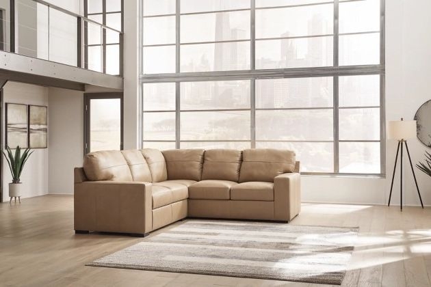Bandon 2-Piece Sectional