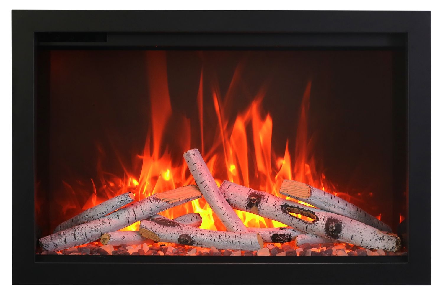 TRD 33" Traditional Series Electric Fireplace
