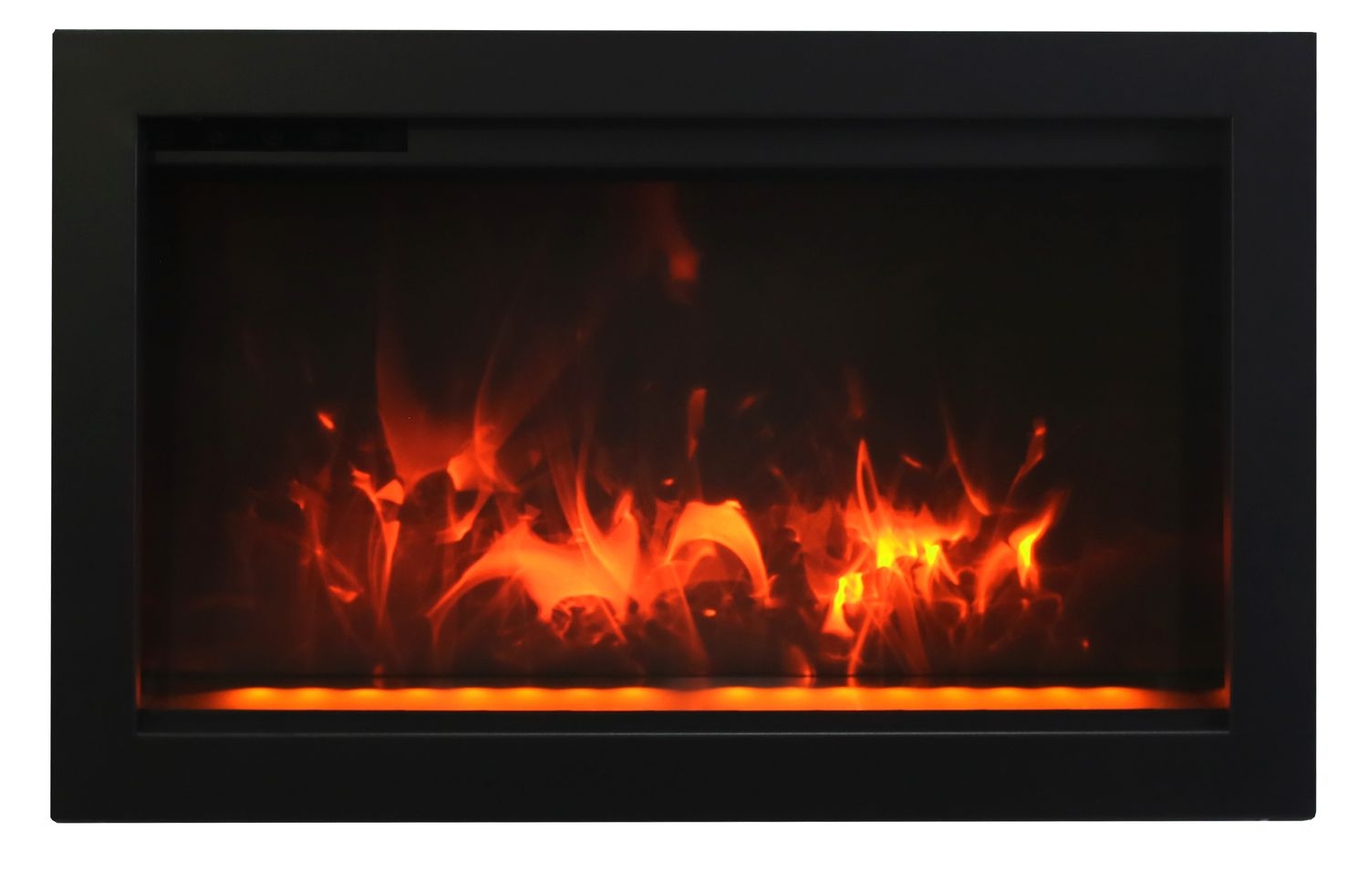 TRD 26" Traditional Series Electric Fireplace