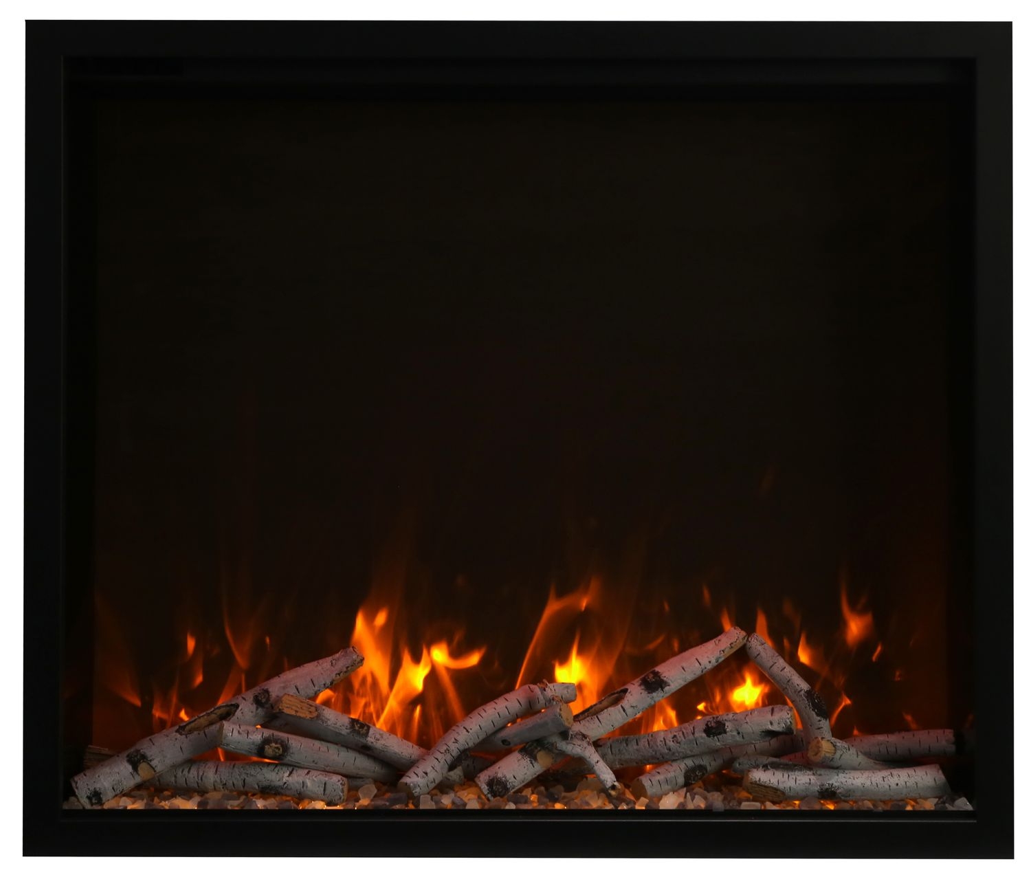 TRD 44" Traditional Series Electric Fireplace
