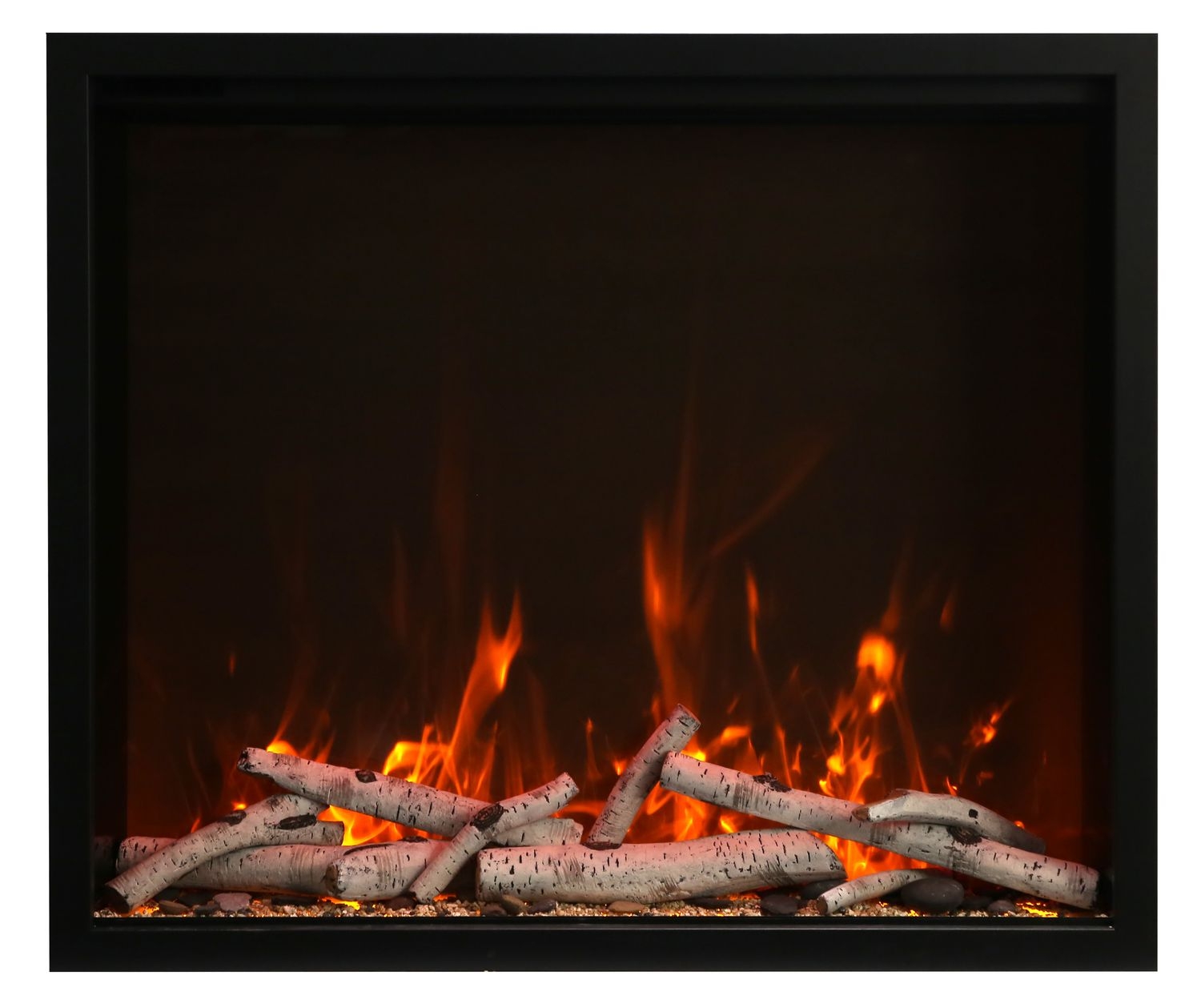 TRD 44" Traditional Series Electric Fireplace