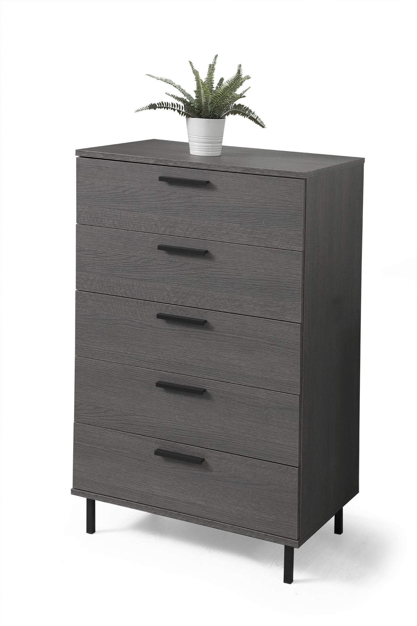 Lyon Wood Chest by Mod-Arte
