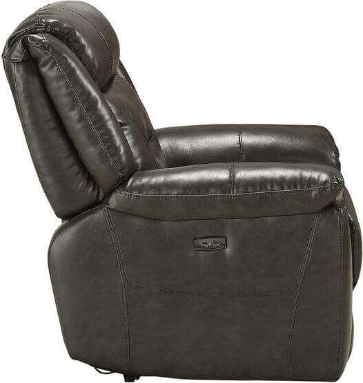 Imogen Reclining Living Room Set