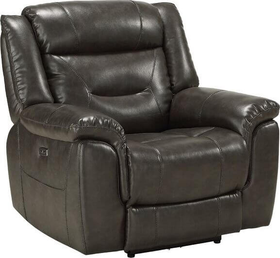Imogen Reclining Living Room Set