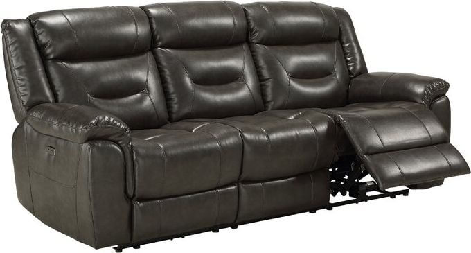 Imogen Power Motion Reclining Sofa