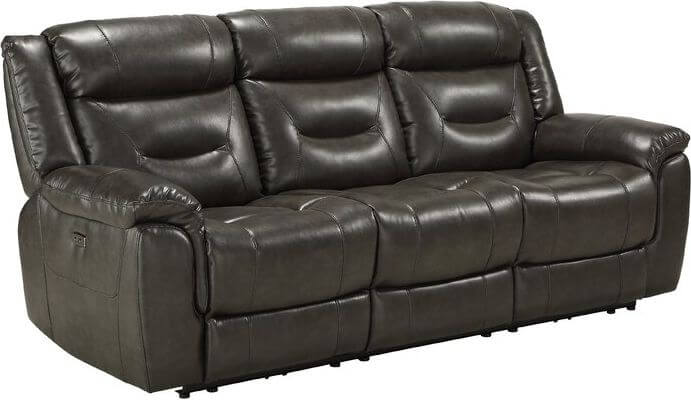 Imogen Reclining Living Room Set