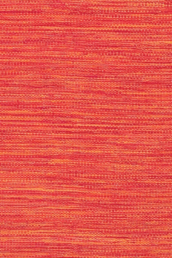 India Cotton Rectangular Hand-woven Rug, 2' x 3"
