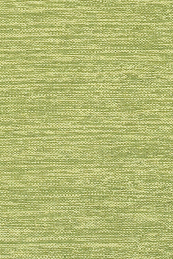 India Cotton Rectangular Hand-woven Rug, 7'9" x 10'6"