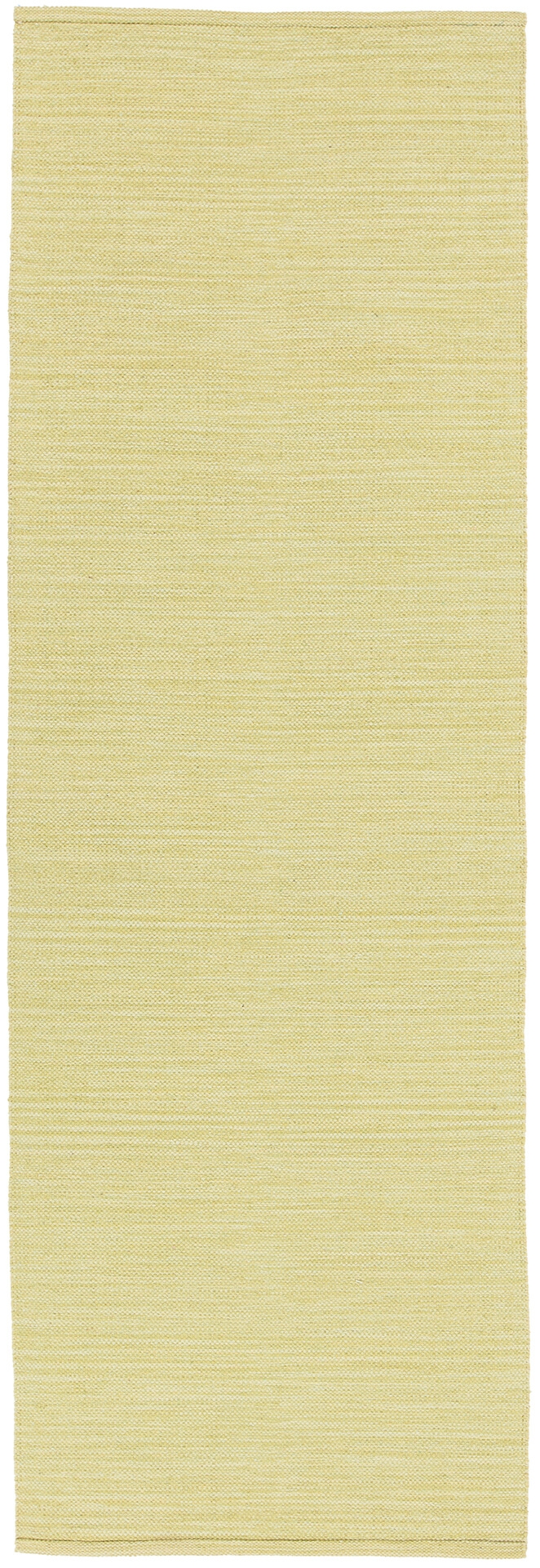 India Cotton Rectangular Hand-woven Rug, Composition 1