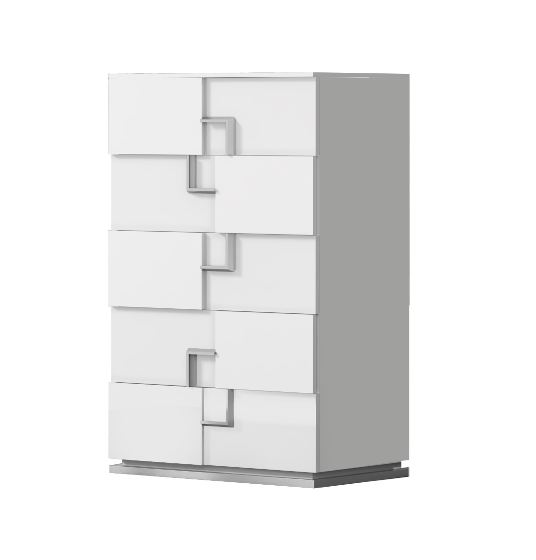 Infinity Premium Wood Veneer Bedroom Set