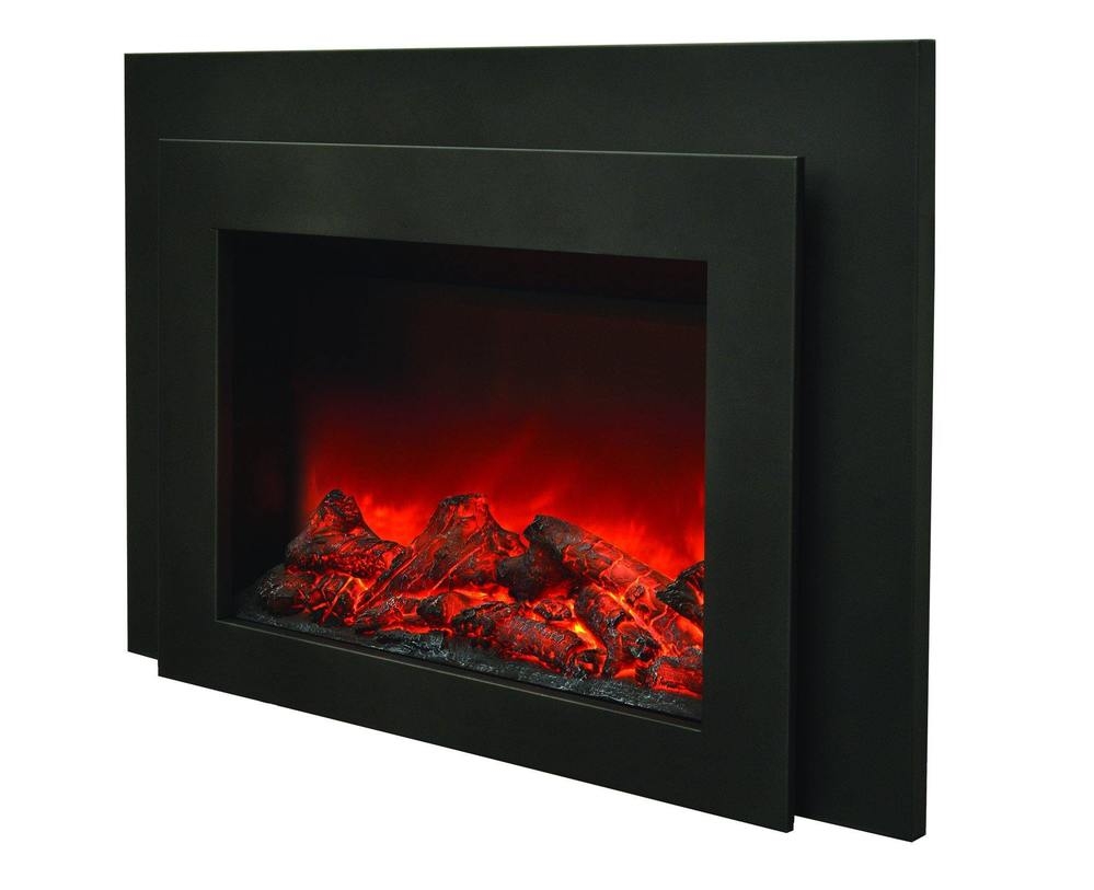 Insert 30" Insert with Dual Steel Surround