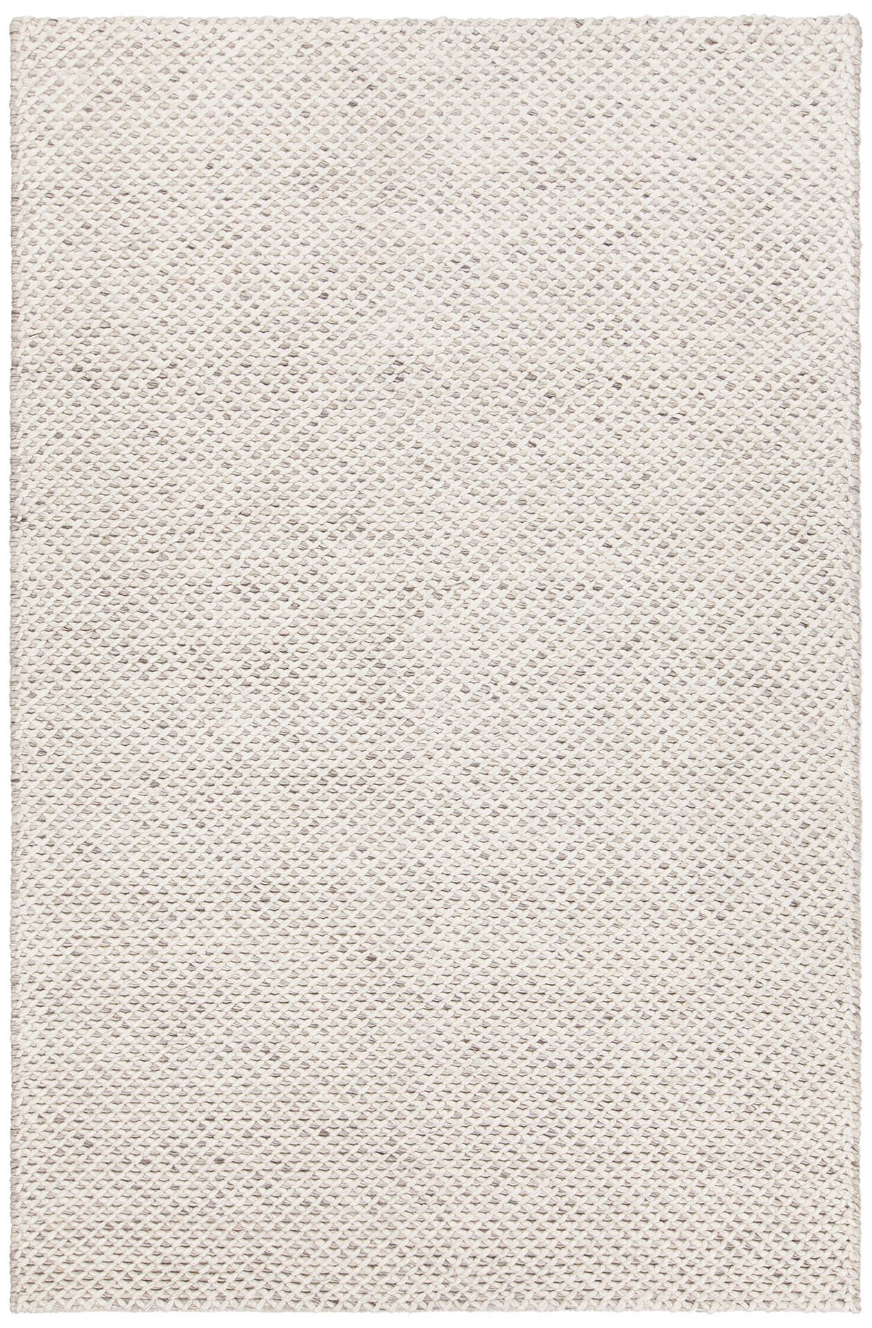 Ira Wool/Viscose Rectangular Hand-woven Rug