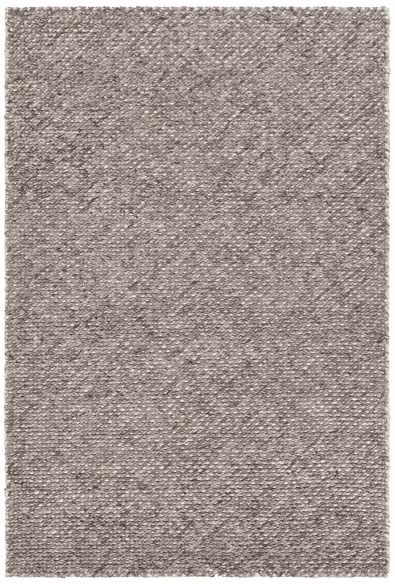 Ira Wool/Viscose Rectangular Hand-woven Rug