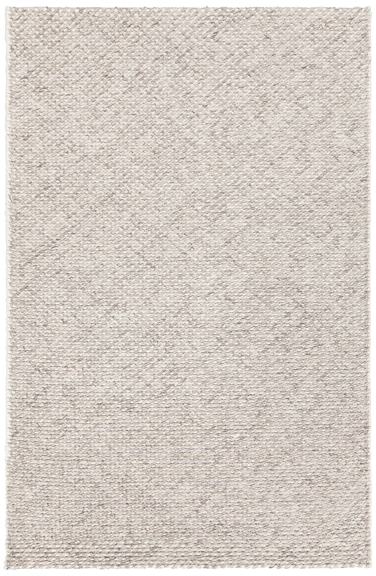 Ira Wool/Viscose Rectangular Hand-woven Rug