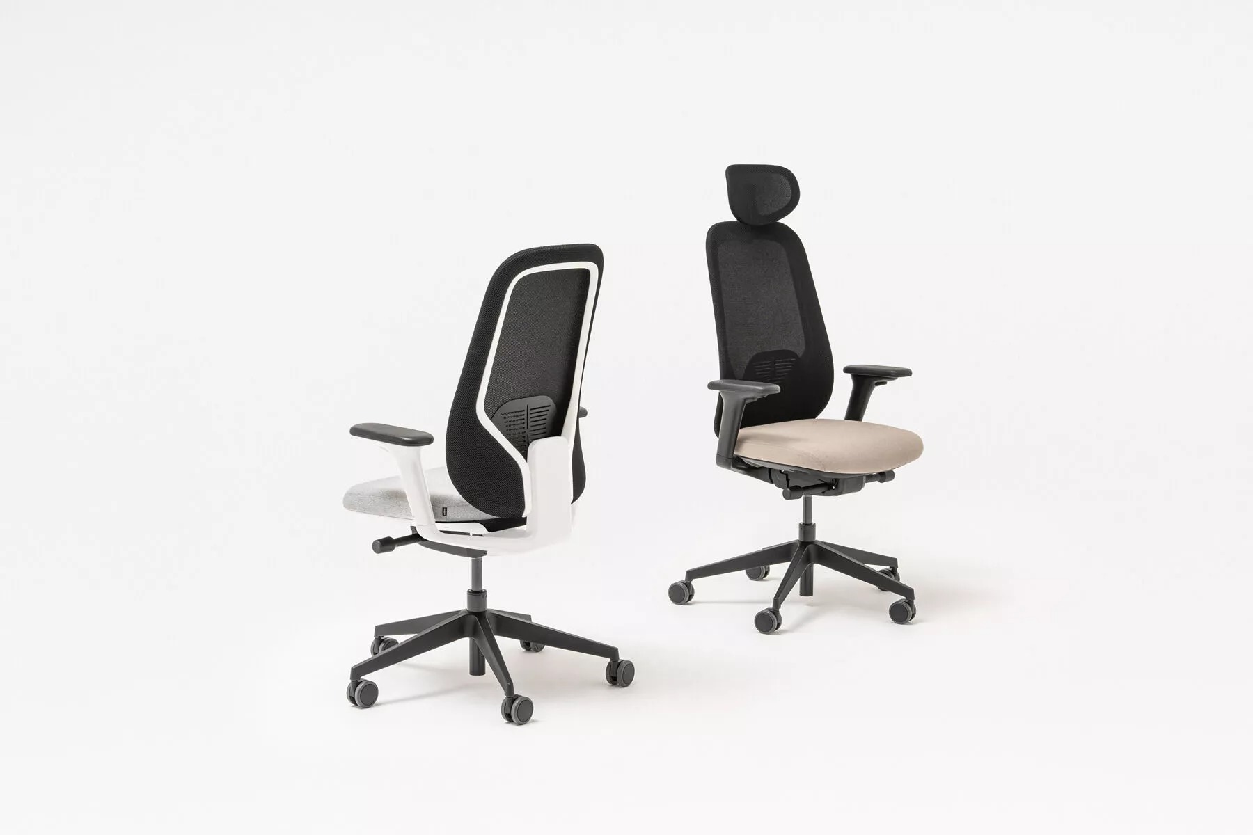 Iris Office Chair