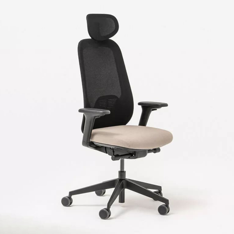 Iris Office Chair