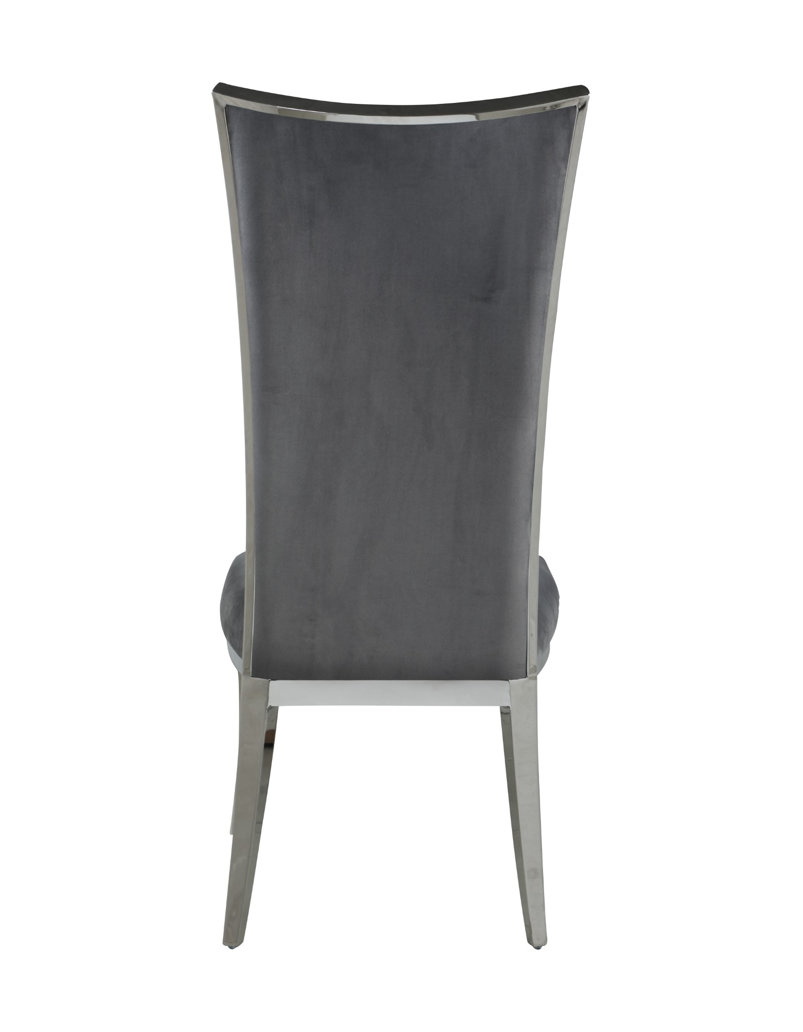 Isabel High Back Side Chair