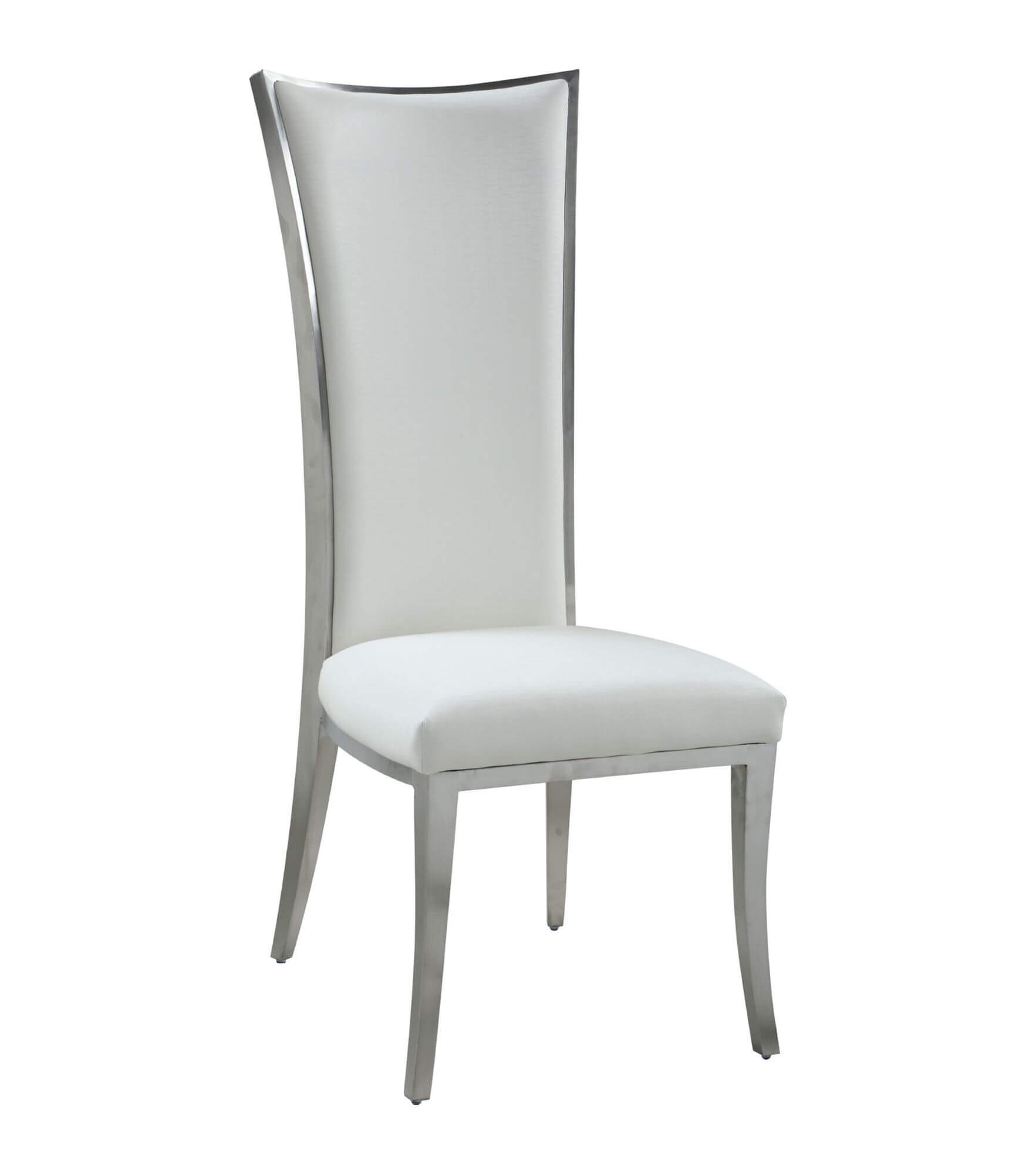 Glenda Extendable Dining Room Set w/Isabel Chairs