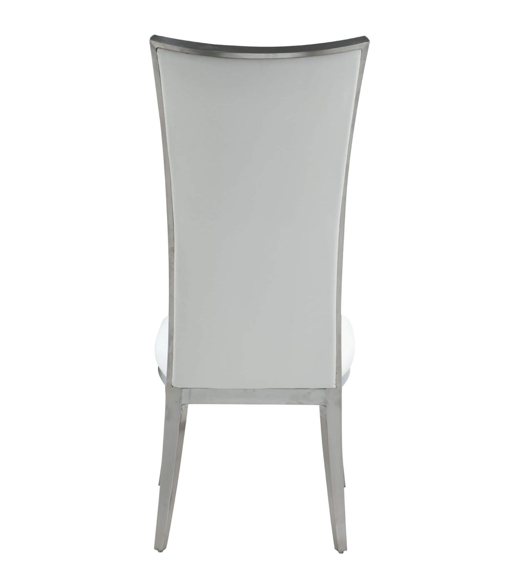 Glenda Extendable Dining Room Set w/Isabel Chairs